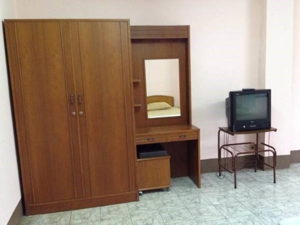 Sunshine Mansion Hotel Na Di Стая снимка