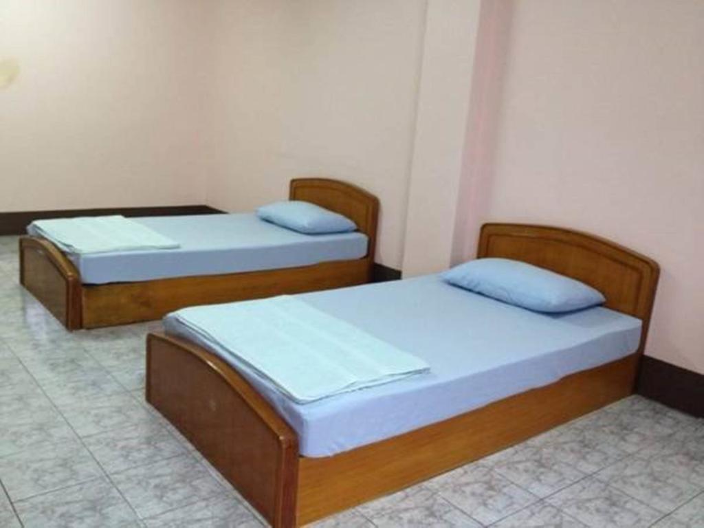 Sunshine Mansion Hotel Na Di Стая снимка